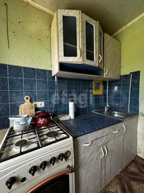 2-к. квартира, 37.4 м, 1/2 эт. - Фото 0