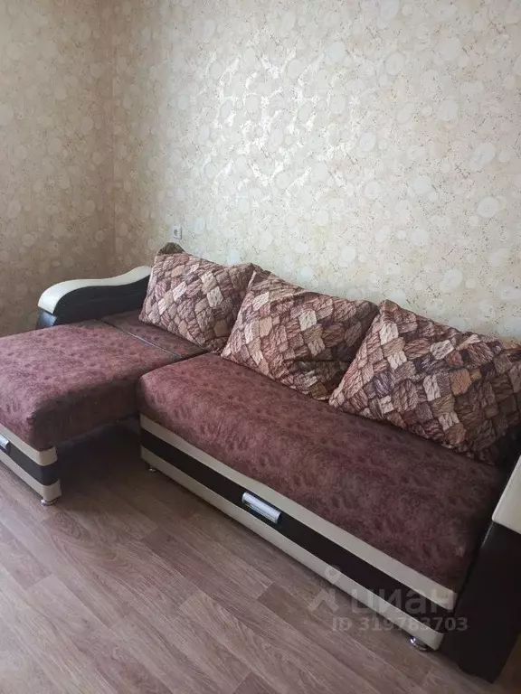 2-к кв. Красноярский край, Красноярск ул. Алексеева, 3 (50.0 м) - Фото 0