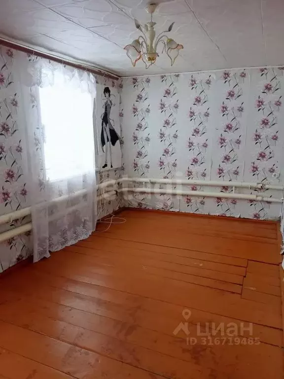 1-к кв. Владимирская область, Меленки ул. Дзержинского, 54 (31.6 м) - Фото 0