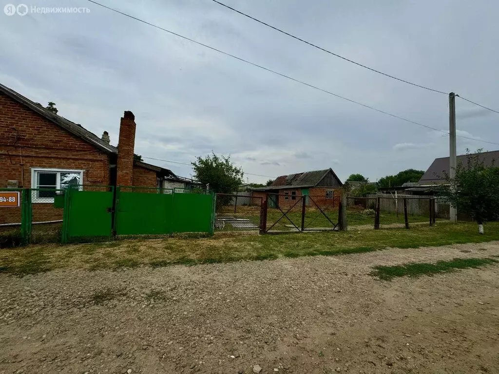 Дом в Северин, улица Энгельса, 12 (45.7 м) - Фото 1