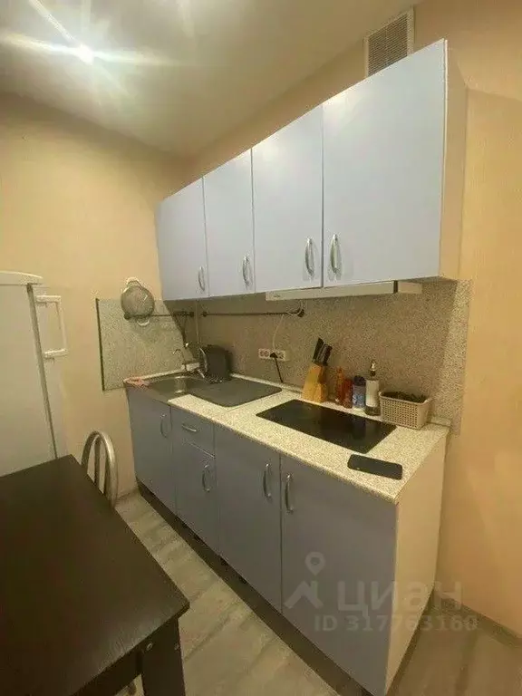 Квартира, студия, 30 м - Фото 0