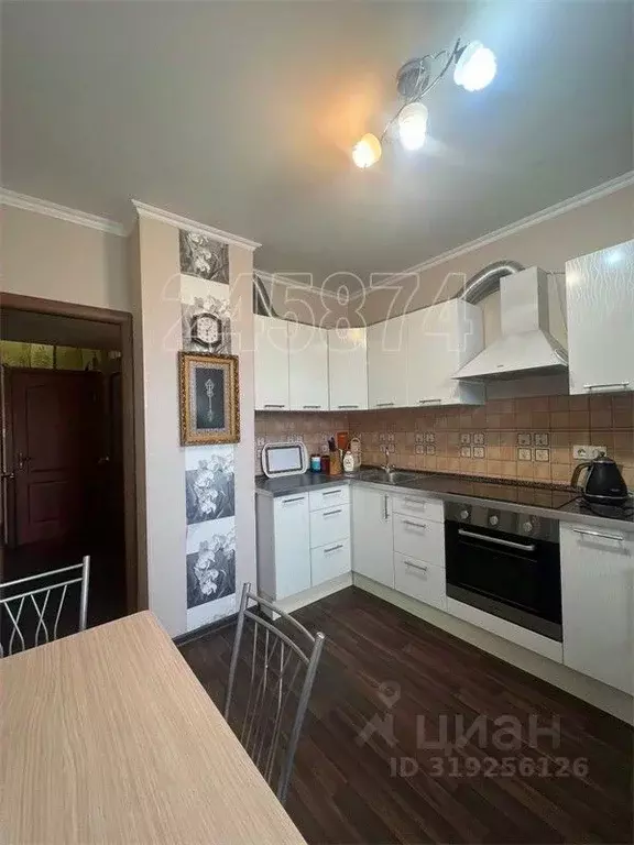 1-к кв. Москва Новочеркасский бул., 46 (40.0 м) - Фото 1
