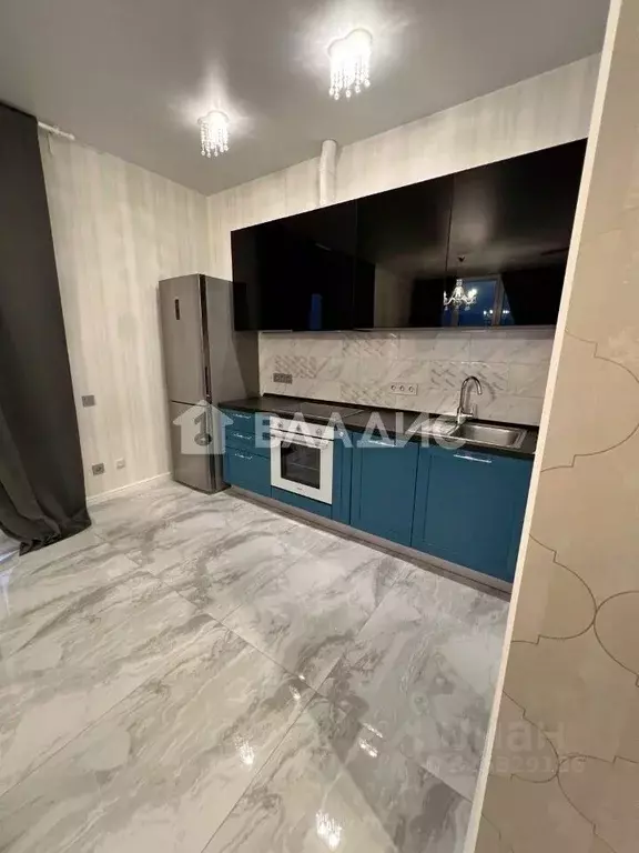 3-к кв. Московская область, Красногорск городской округ, Отрадное пгт ... - Фото 2