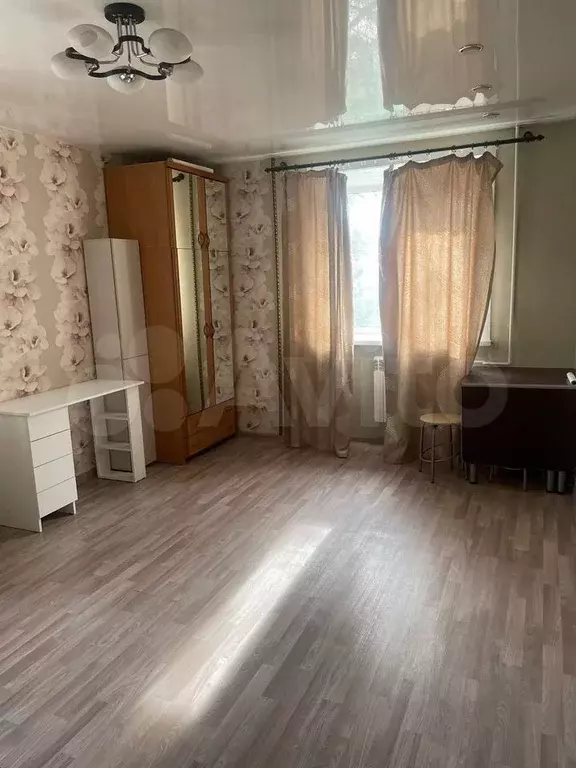 1-к. квартира, 30,5 м, 3/4 эт. - Фото 0