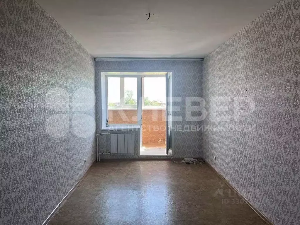 2-к кв. Пермский край, Чернушка ул. Францева, 13 (46.6 м) - Фото 1