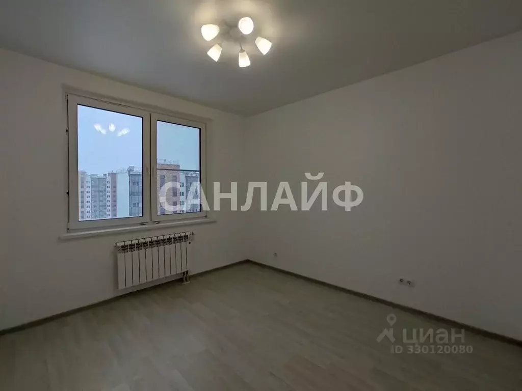 2-к кв. Москва ул. Кварцевая, 4к1 (57.3 м) - Фото 1