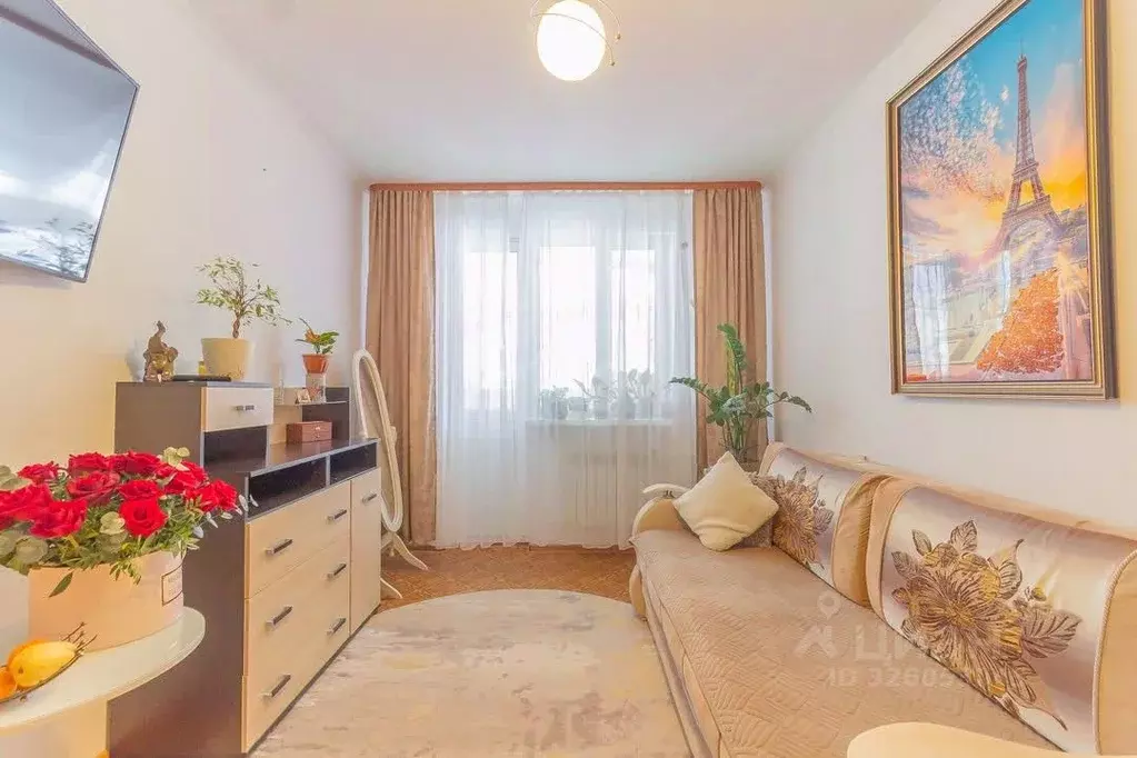 1-к кв. Сахалинская область, Холмский городской округ, с. Правда ул. ... - Фото 1