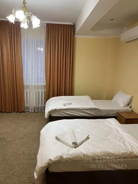 Комната Липецкая область, Липецк ул. Тельмана, 3 (30.0 м) - Фото 0