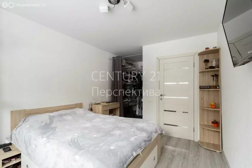 3-комнатная квартира: Люберцы, Колхозная улица, 3 (60 м) - Фото 2