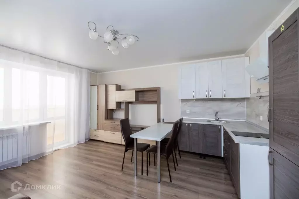 Продаётся 1-к квартира, 30 м - Фото 1