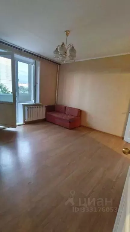 2-к кв. Москва ул. Молдагуловой, 12К2 (39.4 м) - Фото 1