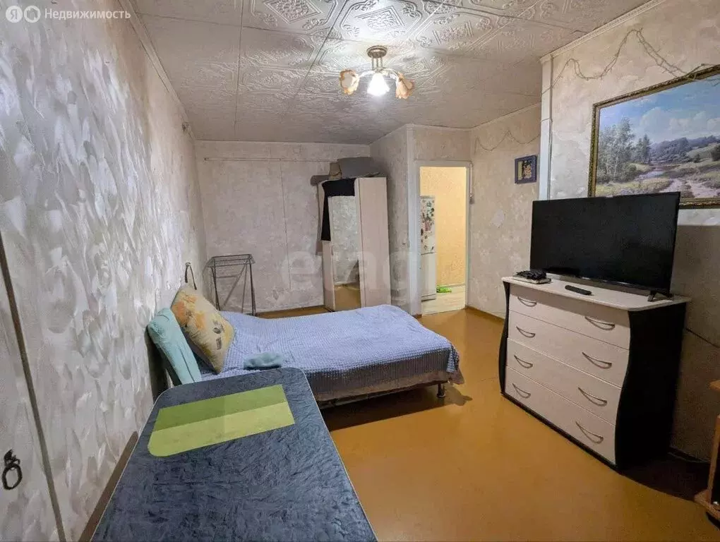 1-комнатная квартира: Сарапул, Советская улица, 92 (30.3 м) - Фото 2