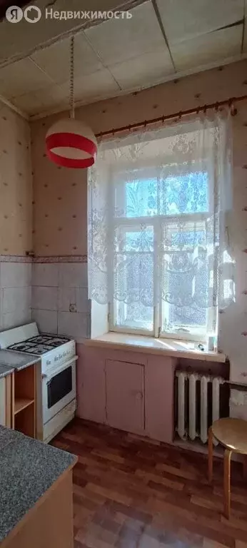 1-комнатная квартира: Екатеринбург, Библиотечная улица, 56 (31 м) - Фото 1
