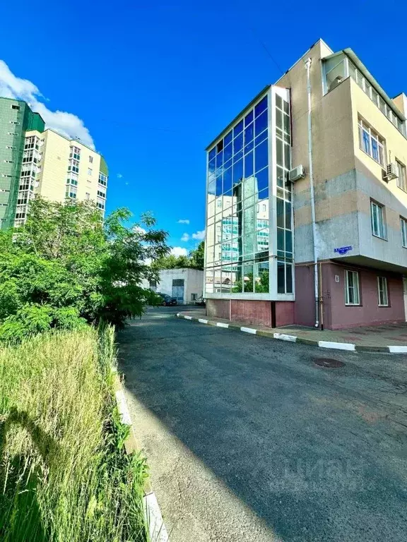 Помещение свободного назначения в Белгородская область, Белгород ул. ... - Фото 2