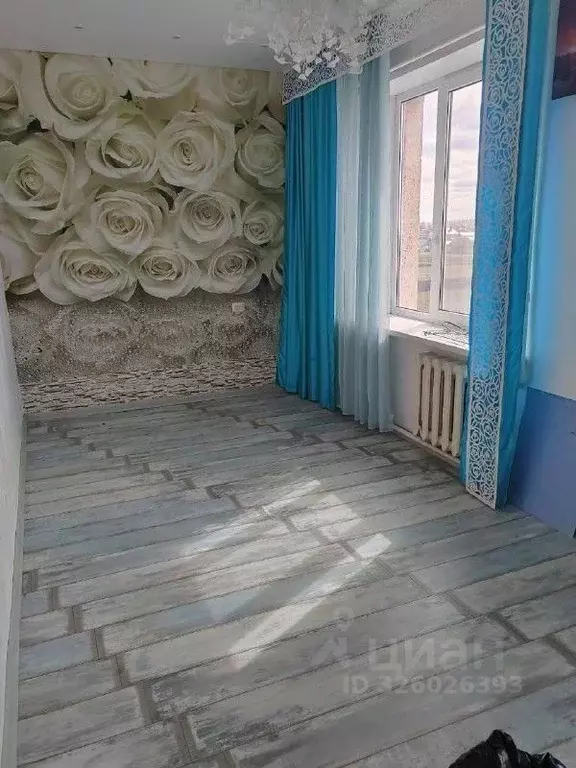 2-к кв. Белгородская область, Корочанский район, с. Погореловка ... - Фото 1