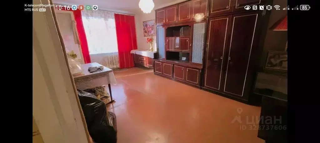 2-к кв. Севастополь ул. Лоцманская, 7 (56.0 м) - Фото 1