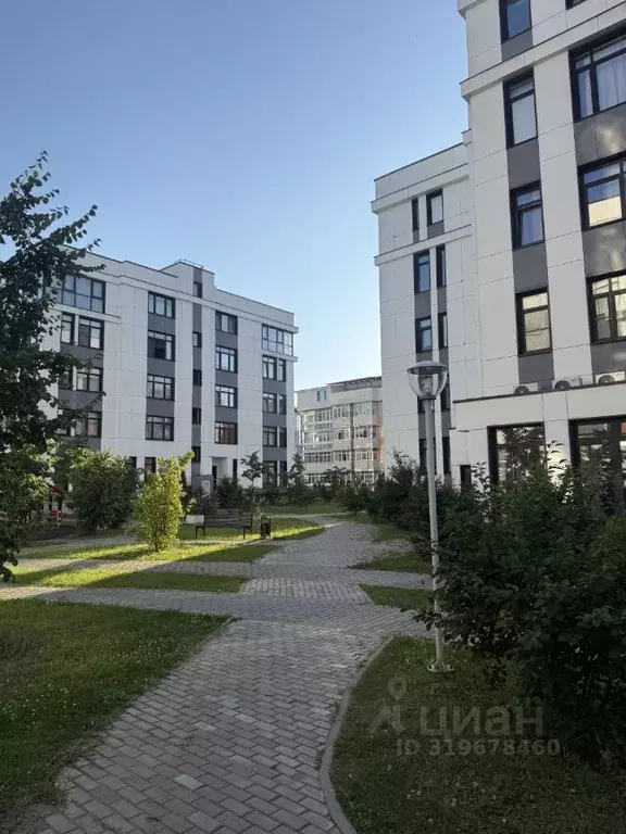 Помещение свободного назначения в Московская область, Красногорск ... - Фото 1