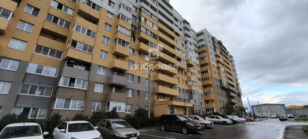 Студия Свердловская область, Березовский Шиловский мкр, ул. Новая, ... - Фото 1