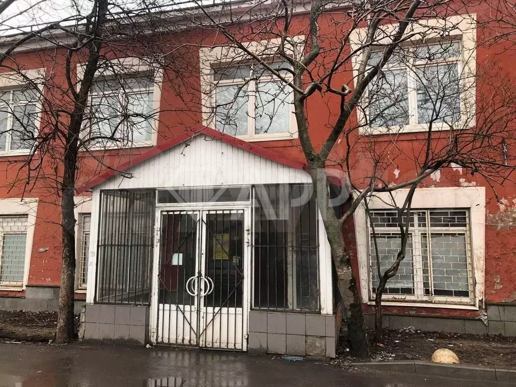 Отдельно стоящее здание под медицинский центр - Фото 1