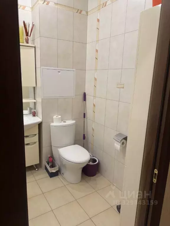 3-к кв. Москва Соколово-Мещерская ул., 2 (101.0 м) - Фото 2