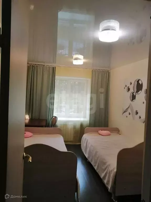 Продаётся 4-к квартира, 72 м - Фото 0
