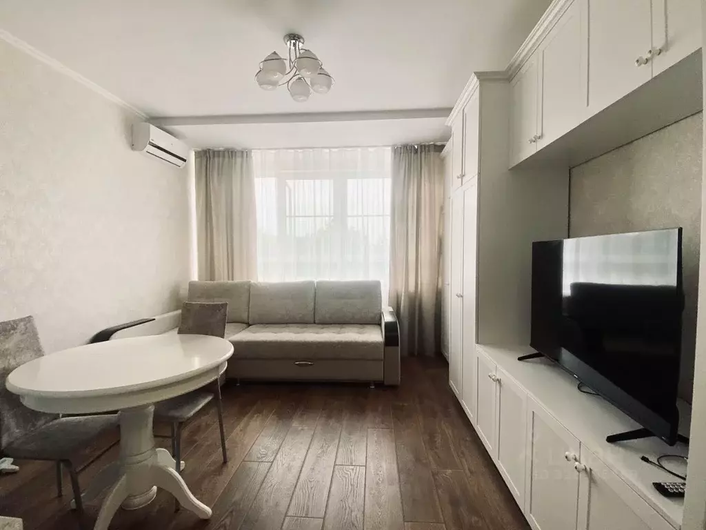 Студия Московская область, Красногорск городской округ, пос. ... - Фото 2