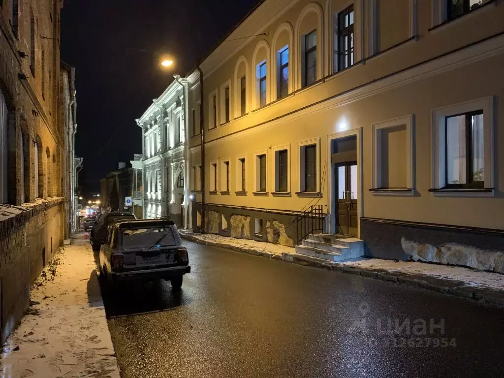 2-к кв. Ленинградская область, Выборг Красноармейская ул., 9 (20.0 м) - Фото 1