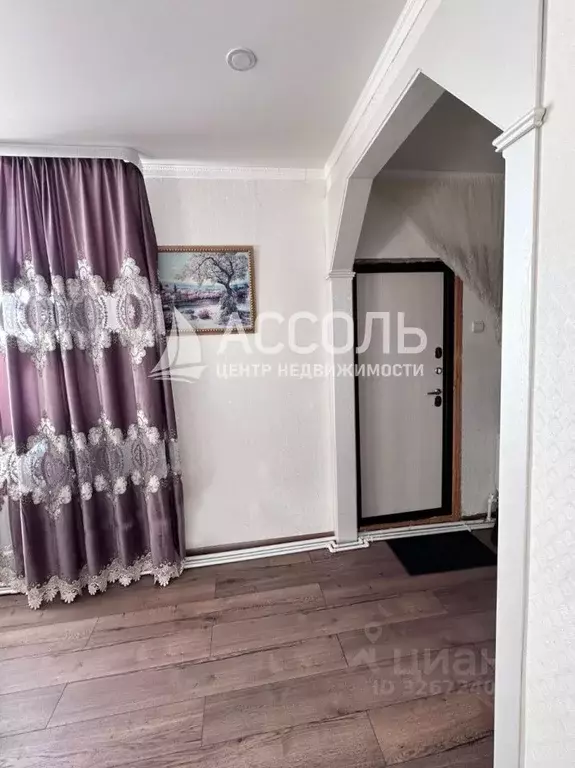 Дом в Омская область, Омск Чередовый мкр, пер. 5-й Чередовый, 15 (130 ... - Фото 1