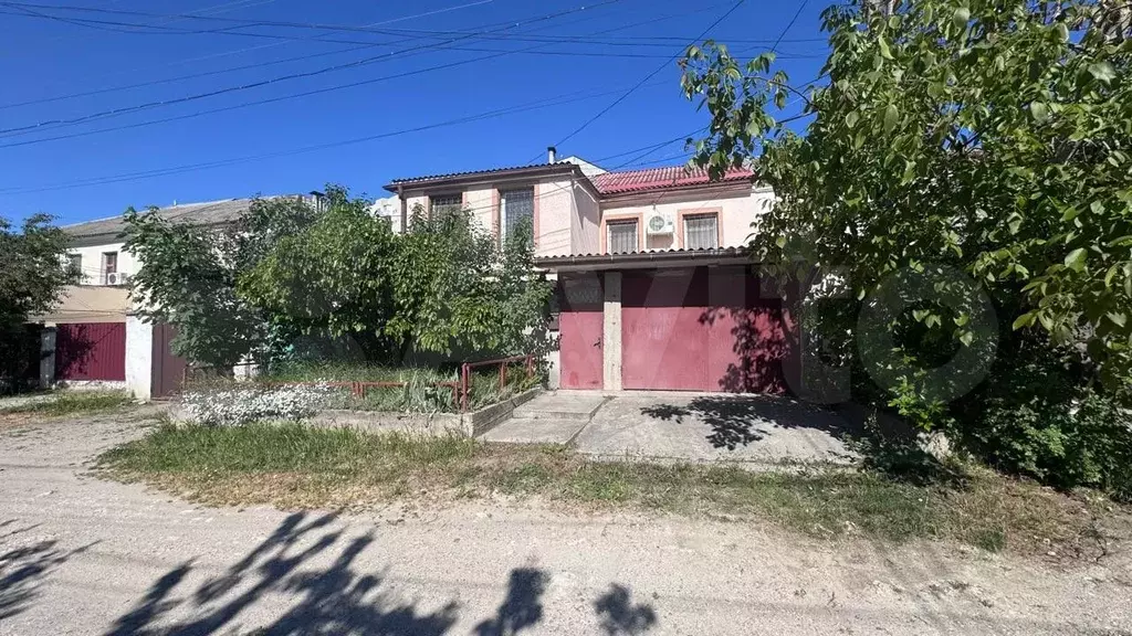 3-к. квартира, 74,7 м, 2/2 эт. - Фото 1