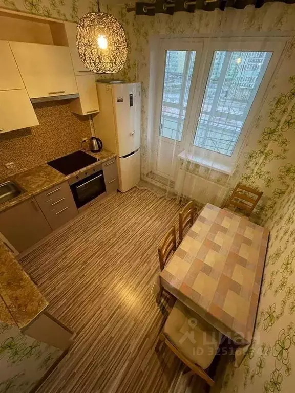 1-к кв. Ленинградская область, Всеволожский район, Заневское городское ... - Фото 1