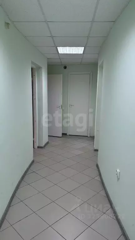 4-к кв. Воронежская область, Воронеж Ленинский просп., 100Б (113.8 м) - Фото 2