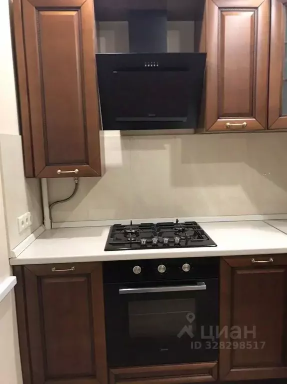 3-к кв. Москва ул. 26 Бакинских Комиссаров, 8к3 (65.0 м) - Фото 1