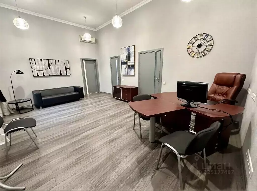 Помещение свободного назначения в Московская область, Котельники ул. ... - Фото 1