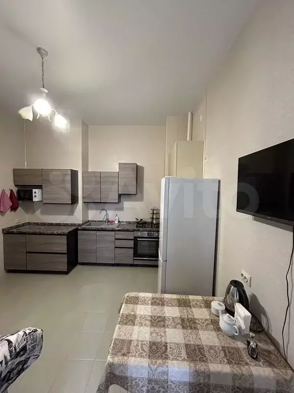 2-к. квартира, 45 м, 7/13 эт. - Фото 0