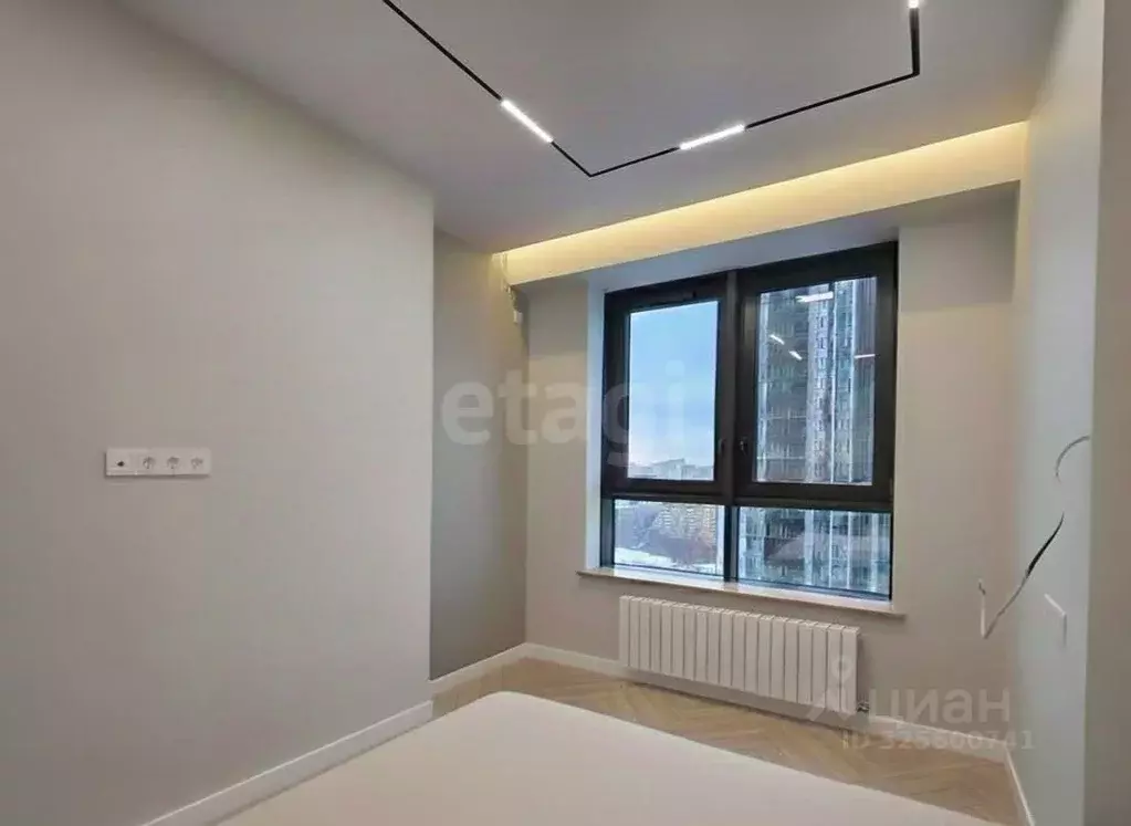 3-к кв. Москва ул. Академика Волгина, 2 (82.5 м) - Фото 2