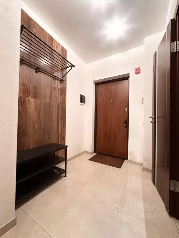 Студия Московская область, Красногорск ул. Молодежная, 3 (32.1 м) - Фото 1