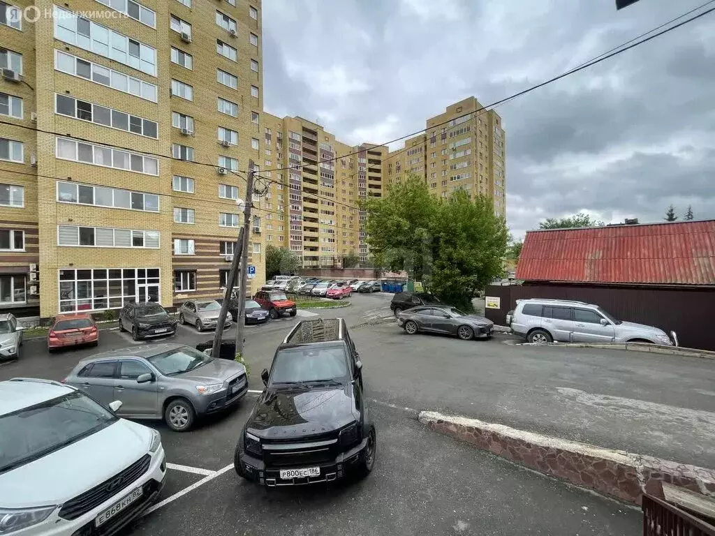 Офис (78.7 м) - Фото 1