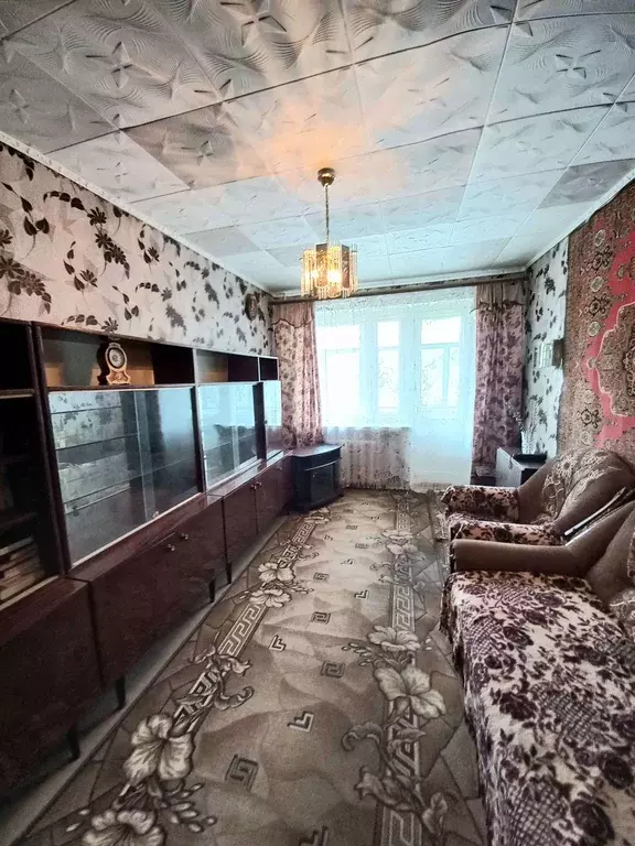 Продаётся 2-к квартира, 42.3 м - Фото 0