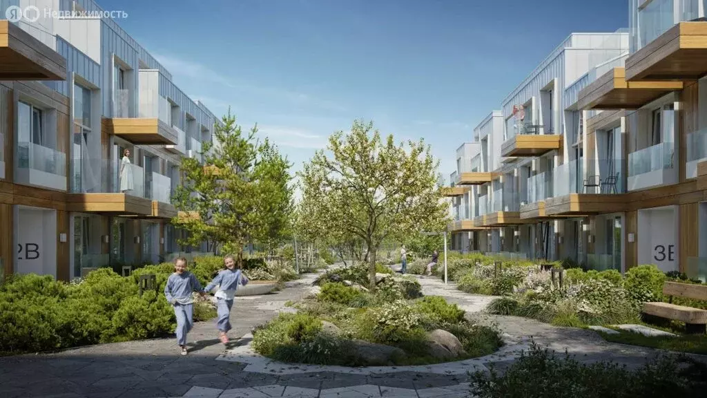 1-комнатная квартира: Майминский район, посёлок Карлушка (34.7 м) - Фото 1