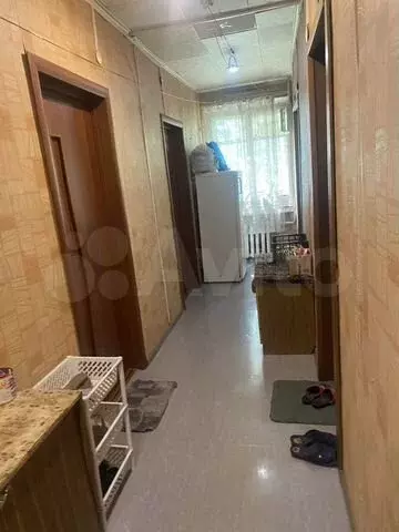 Комната 12 м в 6-к., 1/5 эт. - Фото 0