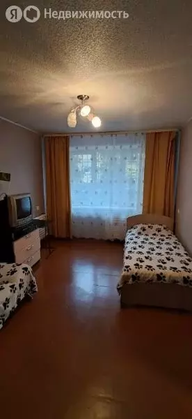 1-комнатная квартира: Уфа, улица Юрия Гагарина, 13 (33 м) - Фото 2