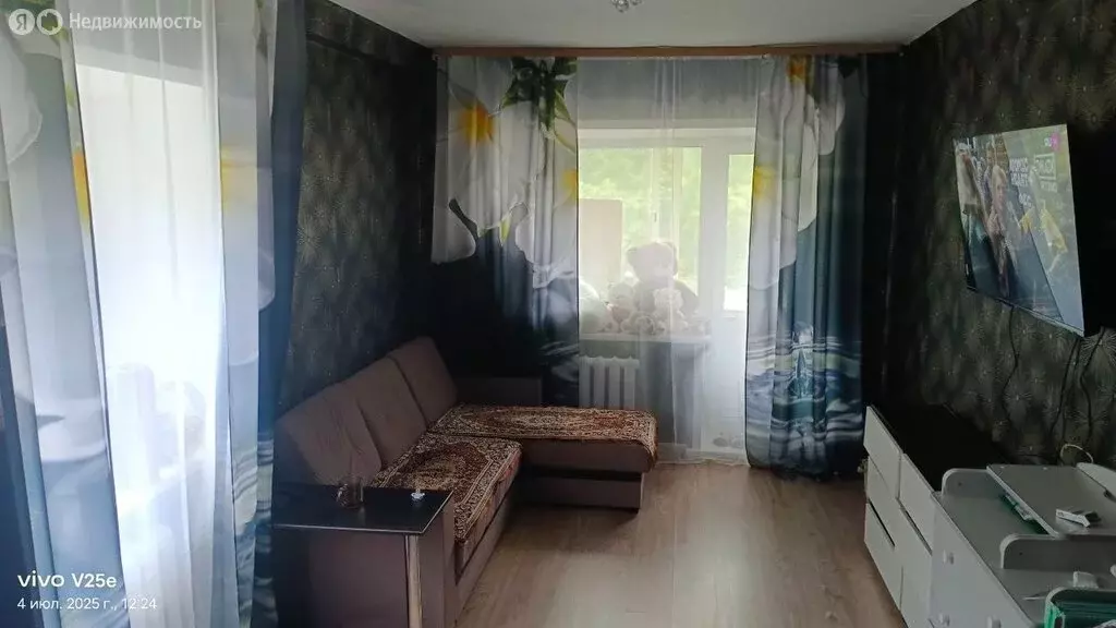 2-комнатная квартира: Пермь, улица Вильямса, 41А (43.4 м) - Фото 0