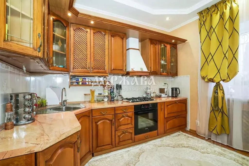 Коттедж в Белгородская область, Старый Оскол Лесная Поляна мкр,  (139 ... - Фото 1