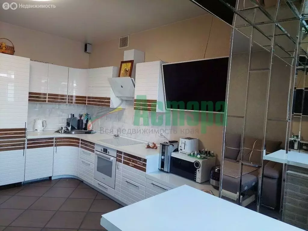 2-комнатная квартира: Чита, улица Николая Островского, 61 (82.7 м) - Фото 1