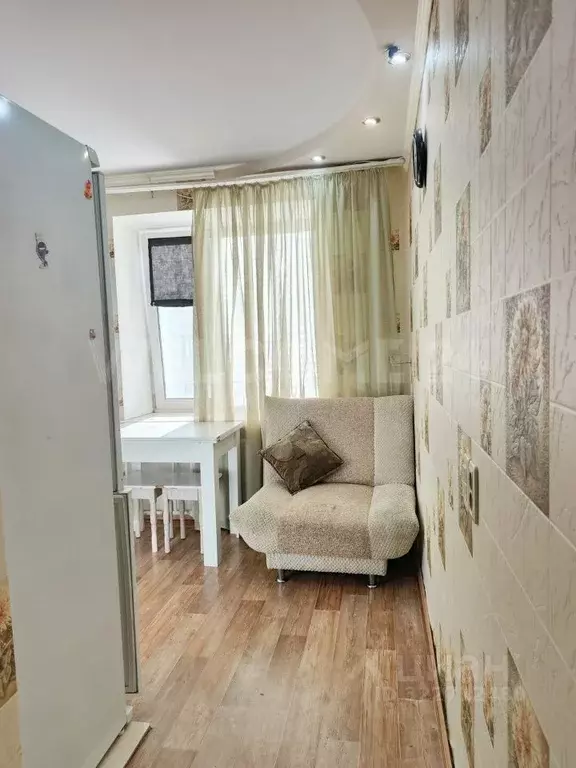 2-к кв. Пензенская область, Пенза проезд 1-й Онежский, 10 (55.0 м) - Фото 2