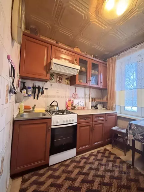 2-к кв. Москва ш. Энтузиастов, 98К2 (45.0 м) - Фото 2