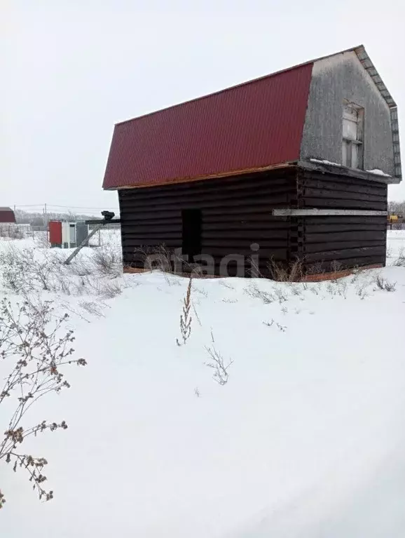 Дом в Башкортостан, Кушнаренковский район, Старокамышлинский ... - Фото 0