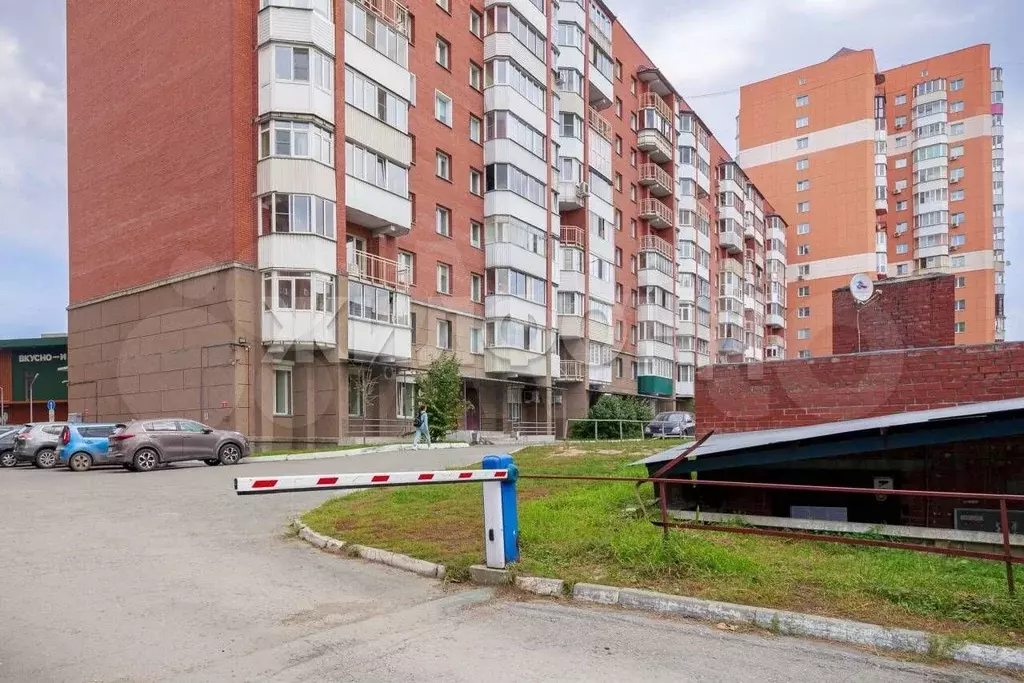 3-к. квартира, 90 м, 9/10 эт. - Фото 0