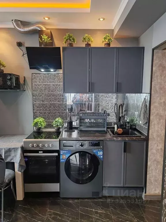 1-к кв. Московская область, Химки городской округ, д. Подолино, Велтон ... - Фото 1