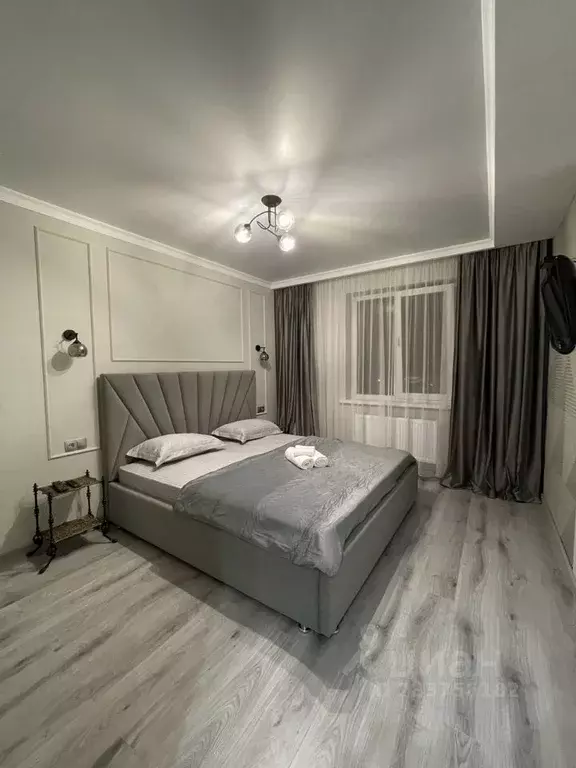 1-к кв. Северная Осетия, Владикавказ ул. Алихана Гагкаева, 7Ак1 (72.0 ... - Фото 1